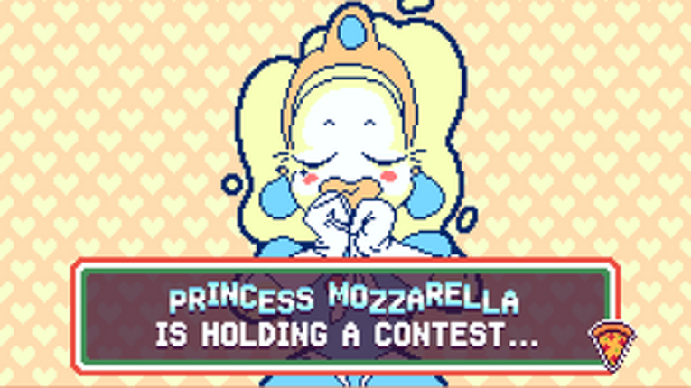 Pizza Royale screenshot