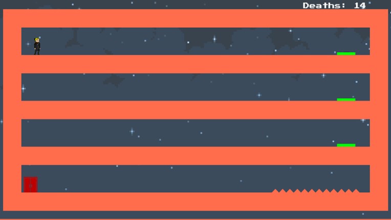 Platform Hell screenshot