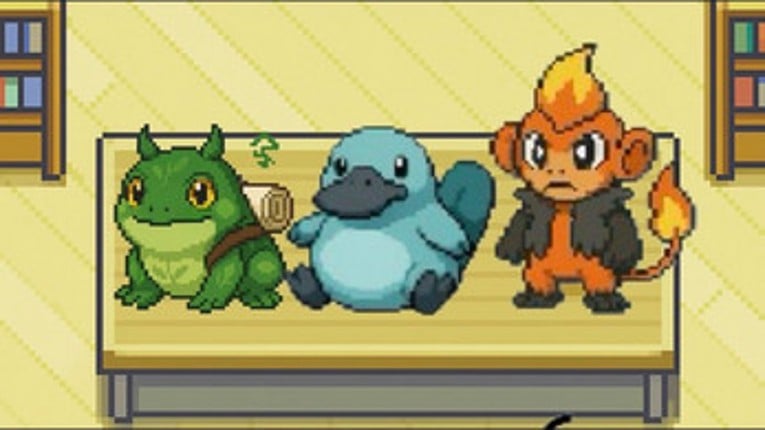 Pokemon Blight Image