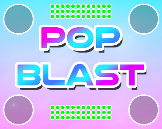 Pop Blast Image