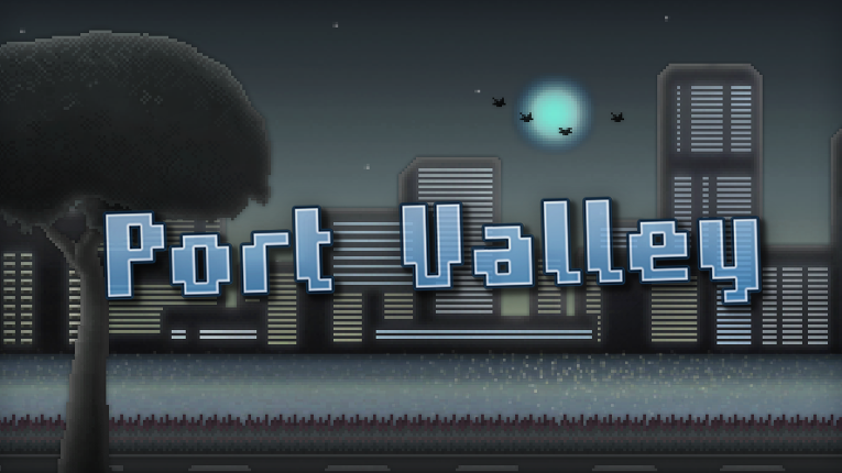 Port Valley Image