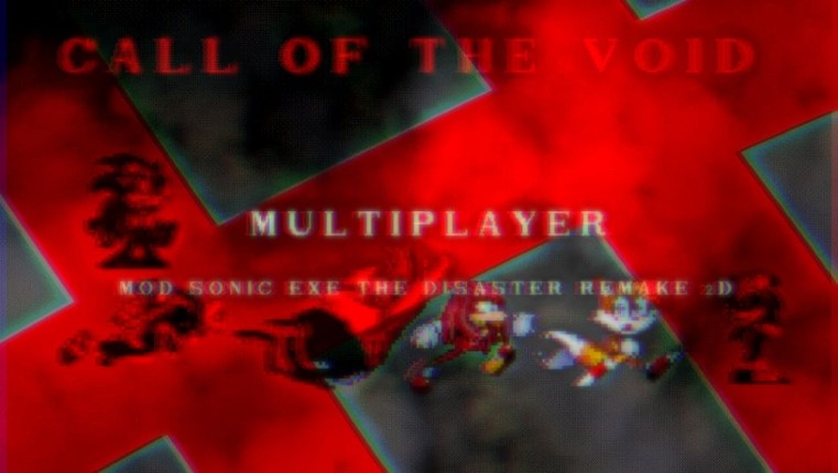 Ports pc and android TD2DR - Call of the Void v1101-And-Sonic-X-Mod Image