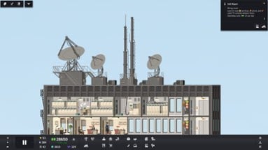 Project Highrise Image