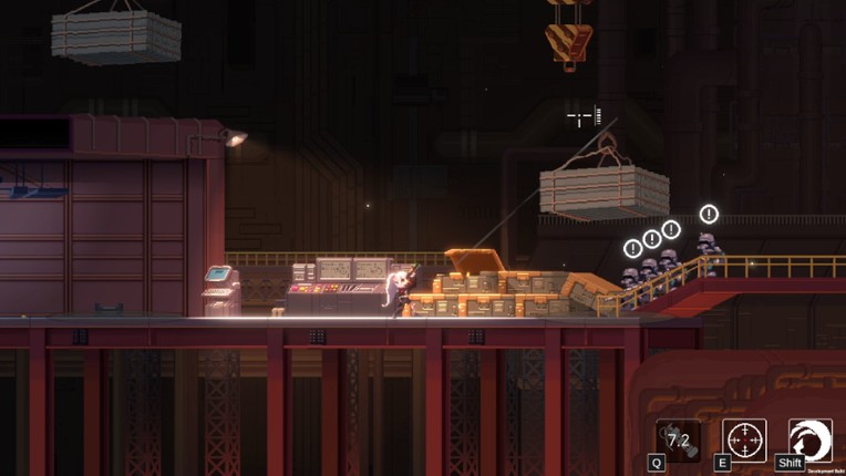 Project Revenant Image