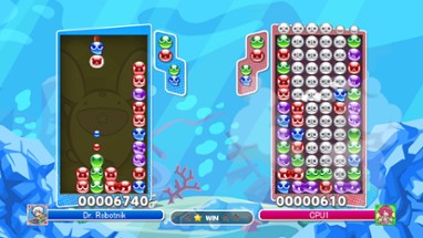 Puyo Puyo Champions Image