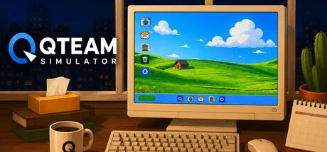 Games like Qteam Simulator