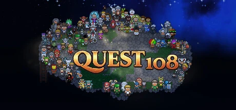 Games like Quest 108