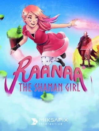 Raanaa: The Shaman Girl Game Cover