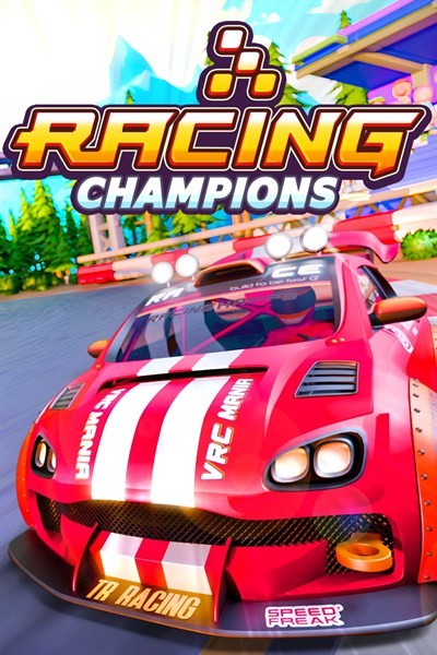 Games like Racing Champions