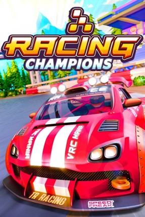 Racing Champions Image