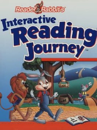 Reader Rabbit's Interactive Reading Journey Image