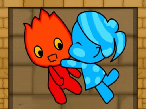 Games like Red Boy and Blue Girl