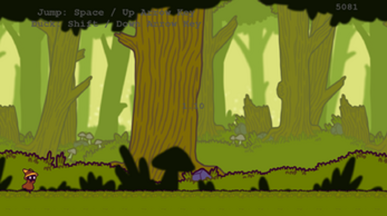 Resolution Evolution Playtest screenshot