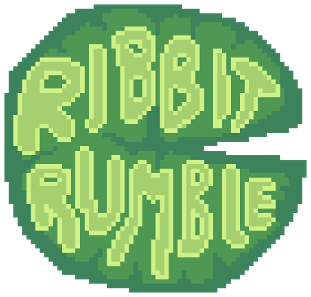 Ribbit Rumble Image
