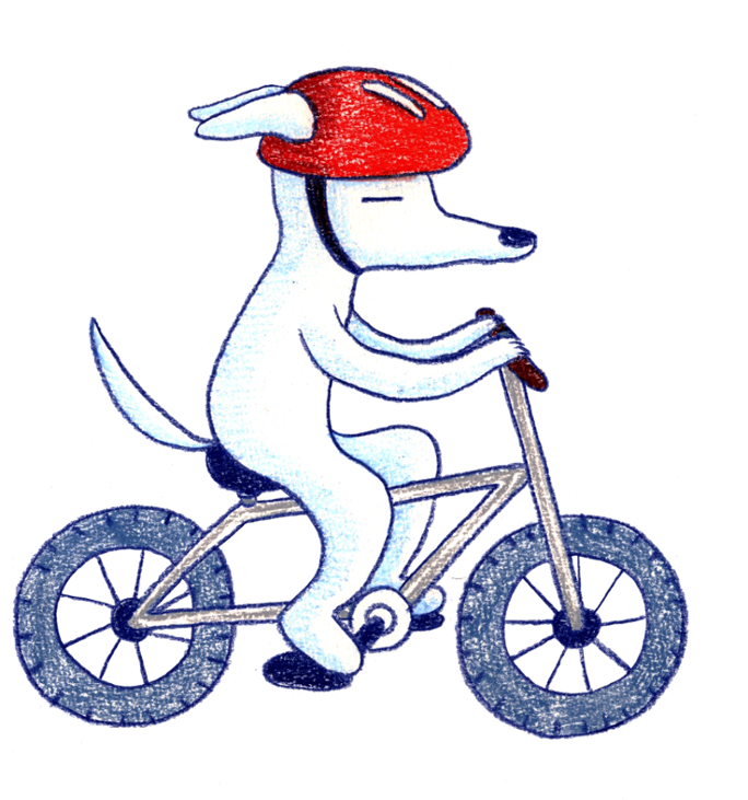 Games like Ride, Doggo!