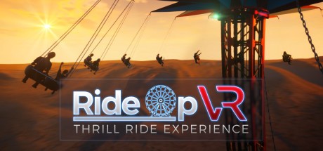 Games like RideOp - VR Thrill Ride Experience