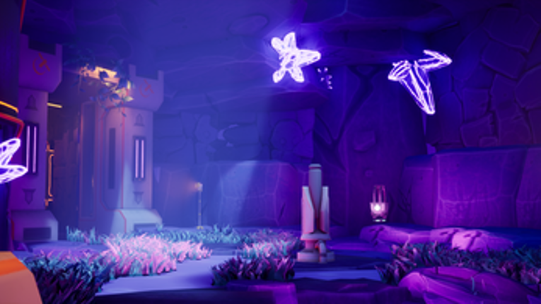 Riftbreaker Image
