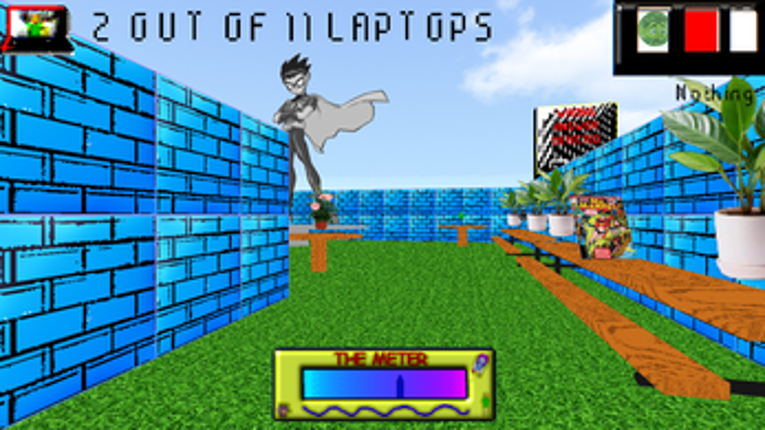 Robin's Basics Renewed v0.1 screenshot