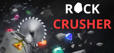 Games like Rock Crusher