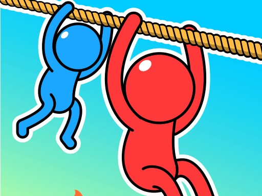 Games like Rope Rescue Puzzle