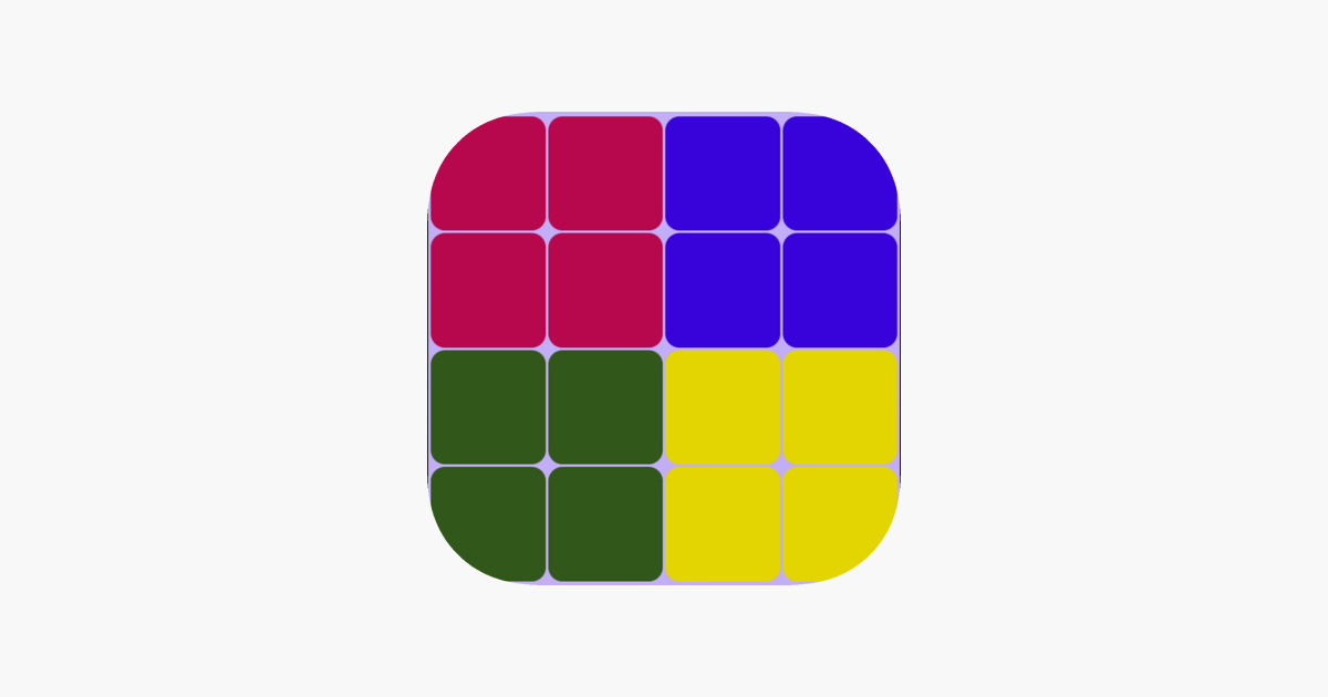 Games like Rubik square puzzle logic game