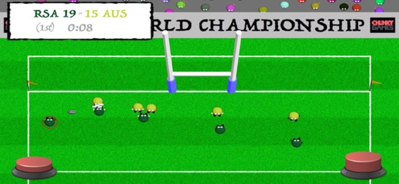 Rugby World Championship Image