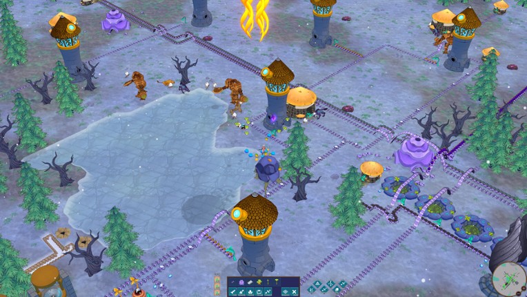 Ruin and Rebirth screenshot