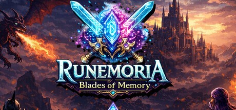Games like Runemoria - Blades of Memory