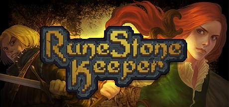 Games like Runestone Keeper