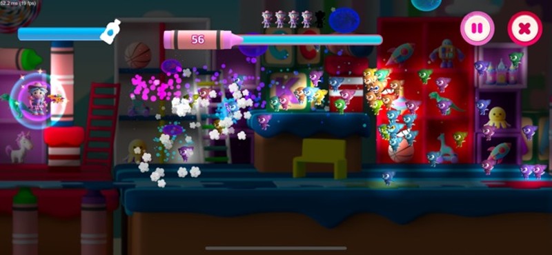 Scavenger Hunt: For Kids 4-10 Image