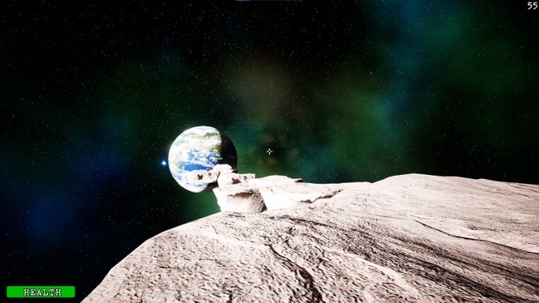 Scuffy Game screenshot