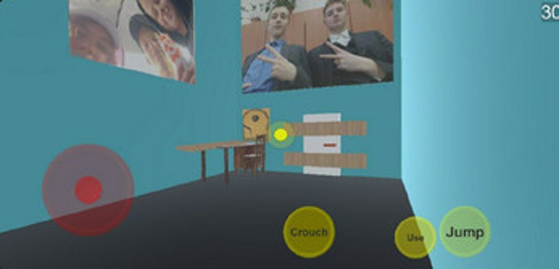 SECRETS OF THE SCHOOL Image