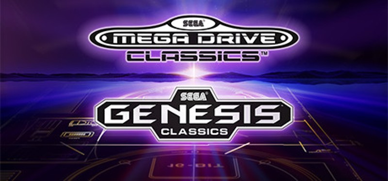 Sega Mega Drive and Genesis Classics Image
