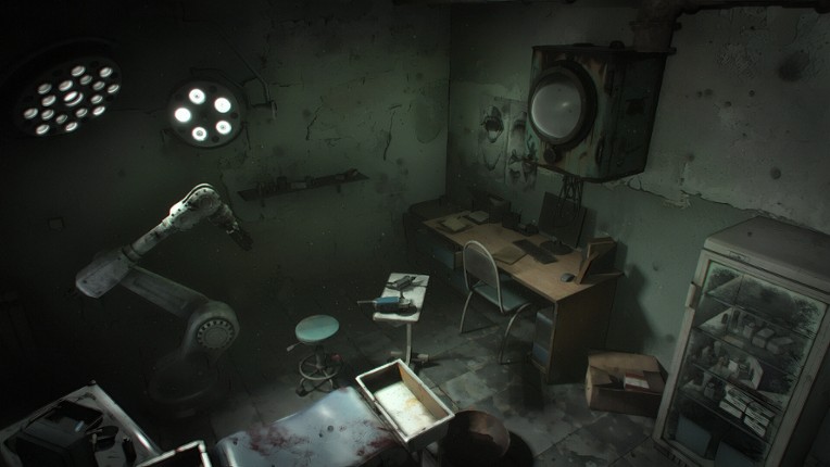 Shark Dentist screenshot