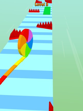 Shortcut Paint! screenshot