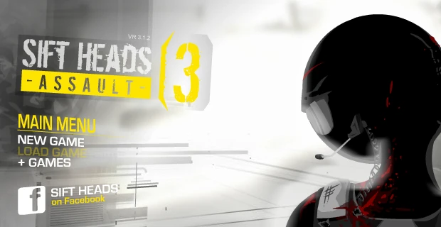 Games like Sift Heads Assault 3