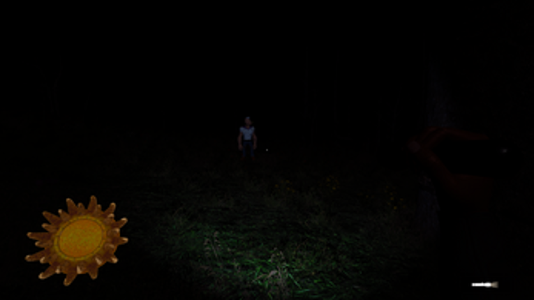 Slasher Man - 8 pages Image