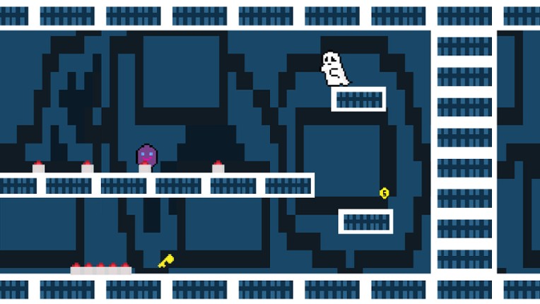 Slave Ghost screenshot