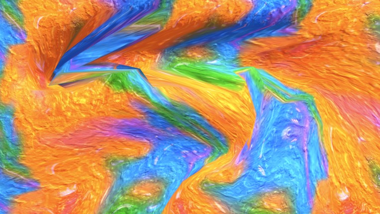 Slime Simulator Games screenshot