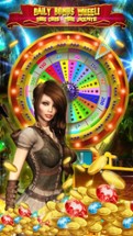 Slots Destiny - Casino Vegas Slot Machines Image