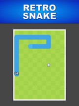 Snake Games: Arcade Image