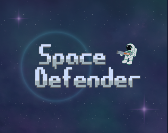 Space Defender Image