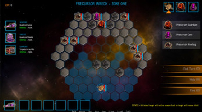 Space Journey X (18+) screenshot