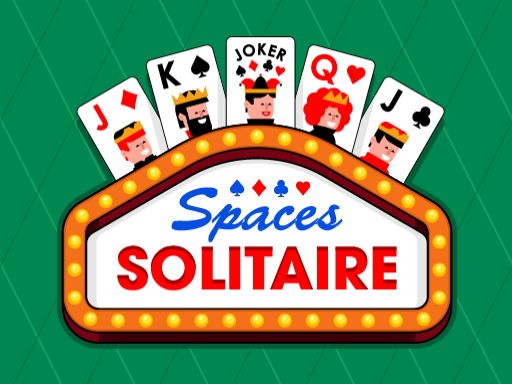 Games like Spaces Solitaire