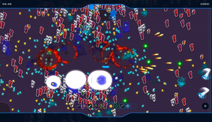 Spartan Survivors screenshot