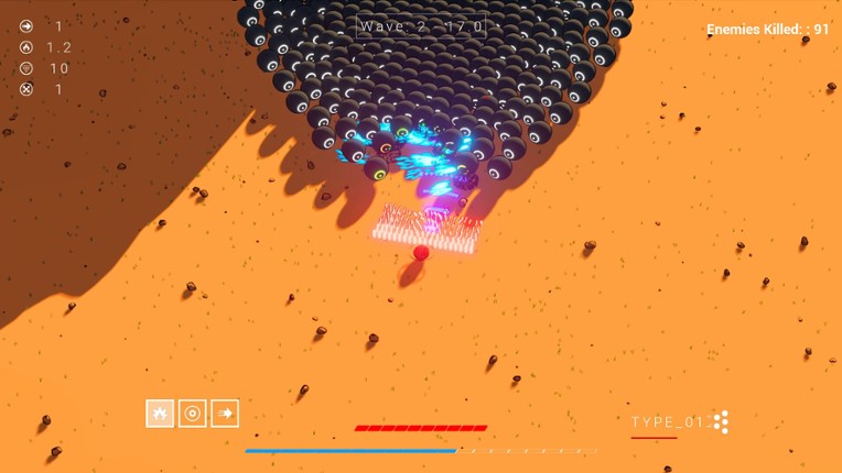 SphereCore Survival screenshot