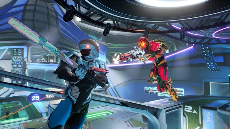 Splitgate Image