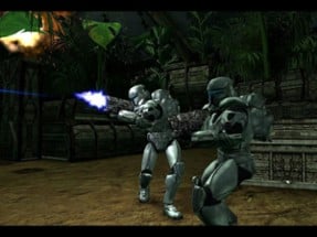 Star Wars: Republic Commando Image