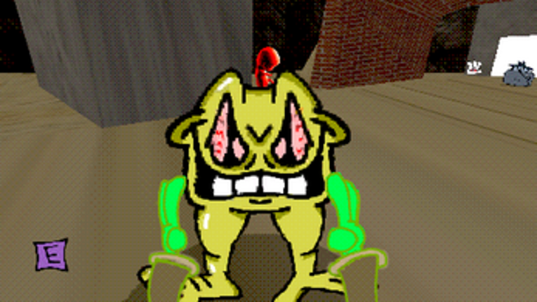 Still Here screenshot