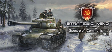 Games like Strategic Mind: Spectre of Communism